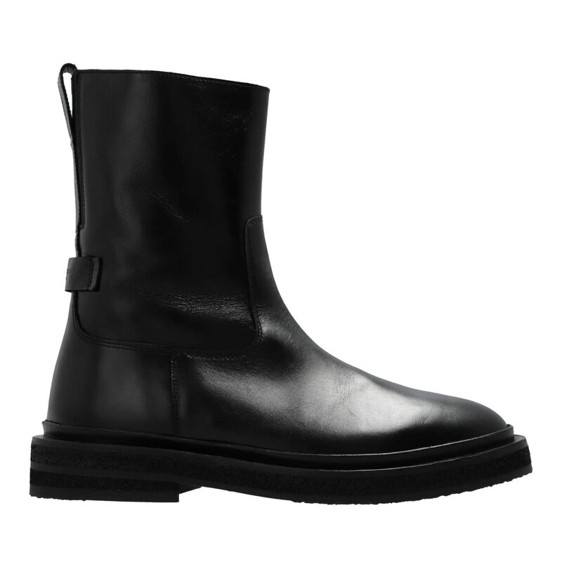 AllSaints Escher Boot image number 0